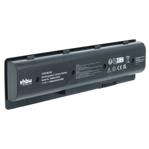 Batteria per envy - hp,