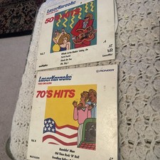 Pioneer LaserDisc Laser