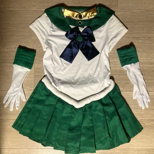 Abito sailor moon - moon,