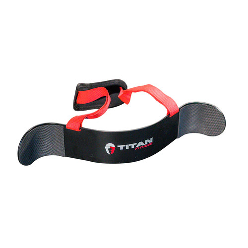 Titan fitness barra blaster - titan,