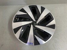 1 cerchio in lega 20 pollici 8,0" 5x112 45ET nero lucido 11A601025A VW Id.4 Rim Wheel