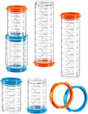 Ferplast Tubi Criceti Set 7