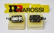 RIVAROSSI 110881 110883 COPPIA