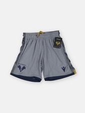 Pantaloncini da calcio Macron