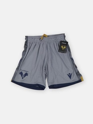 Pantaloncini calcio macron - da,
