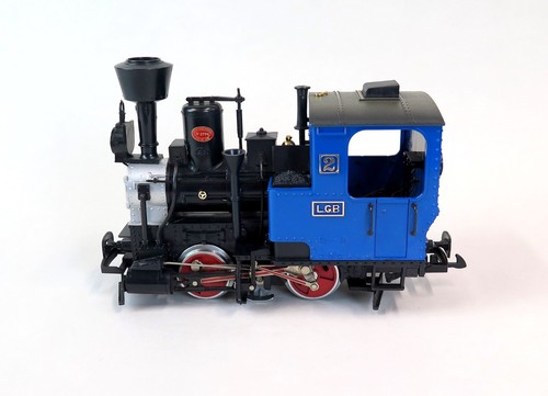 Lgb 2020 stainz locomotiva - 2020,