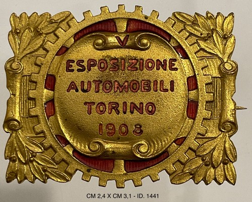 Torino esposizione inter - va,
