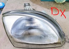 Fanale Anteriore Destro Fiat
