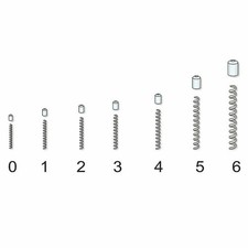 STONFO ART. 276 MOLLA DI STOP