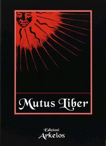 Mutus liber alchimia il - liber, l'alchimia