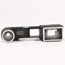 Mirino occhiali leitz wetzlar - occhiali,