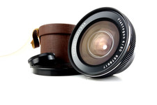 Carl Zeiss Flektogon 20 mm f4