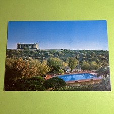 AGRIGENTO TEMPIO CONCORDIA