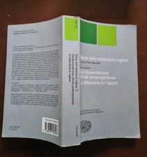 Storia della letteratura