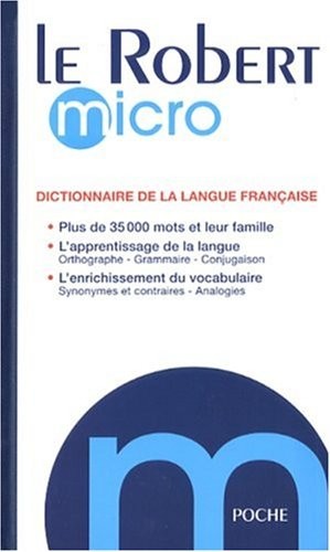 Robert micro 2008 - le,
