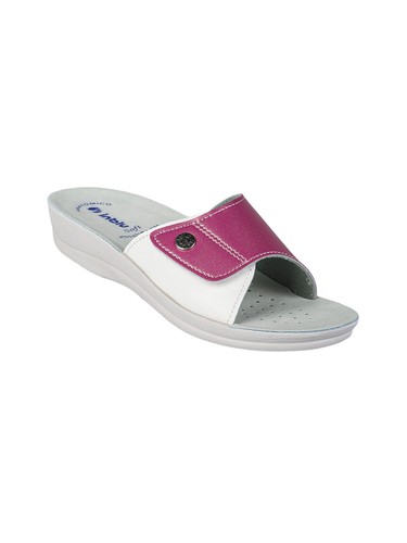 Inblu ciabatte donna con - da,