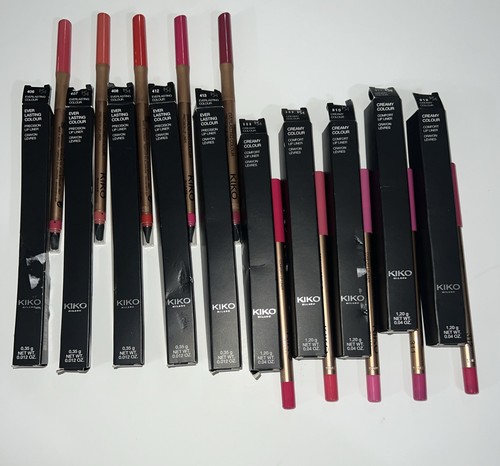 Lotto lip liner italia kiko - lip,