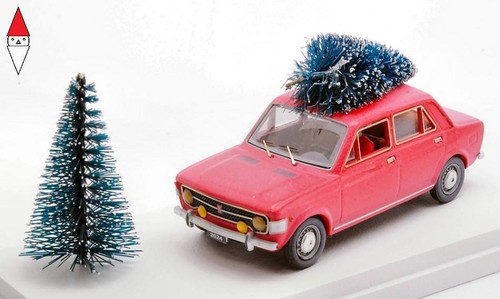 Rio fiat 128 1 - 1/43, 1-series
