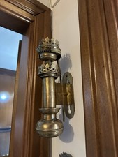 Lampada a olio Antica 