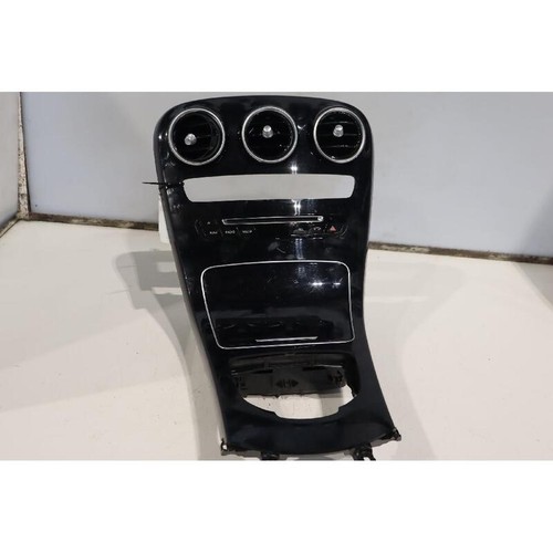 Plancia portaoggetti mercedes - plancia,