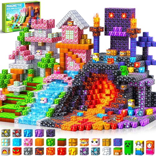 Luvtoy costruzioni magnetiche - luvtoy,