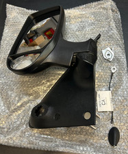 ORIGINALE SPECCHIO RETROVISORE SINISTRO FORD TRANSIT 2001-2014