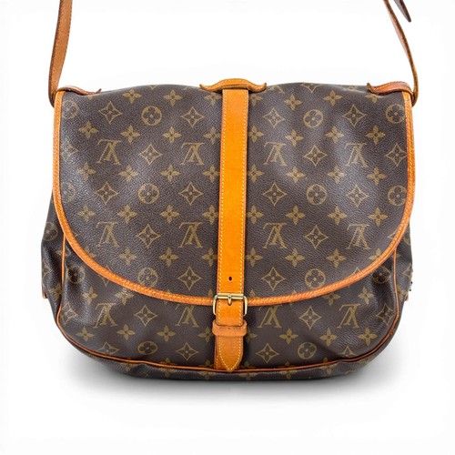 Borsa tracolla louis vuitton - borsa,