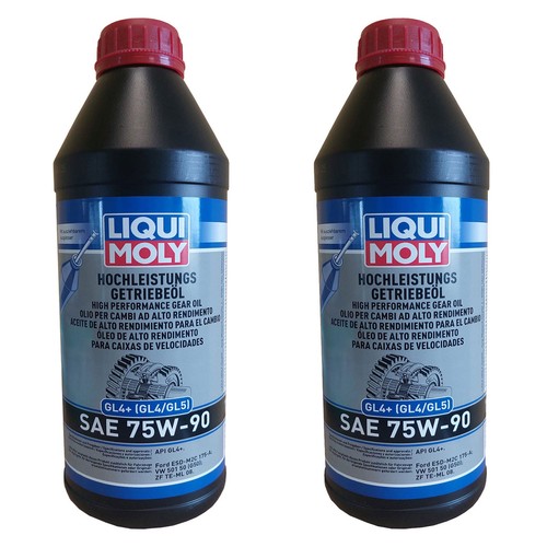 Liqui moly 4434 olio - liqui,