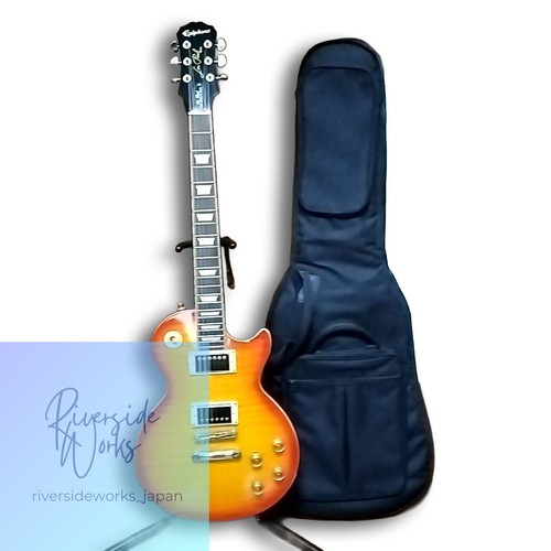 Epiphone les paul - les, 1960