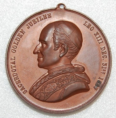 1887 papa leone - 1887-papa,