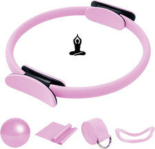 Kit Pilates, Kit Pilates