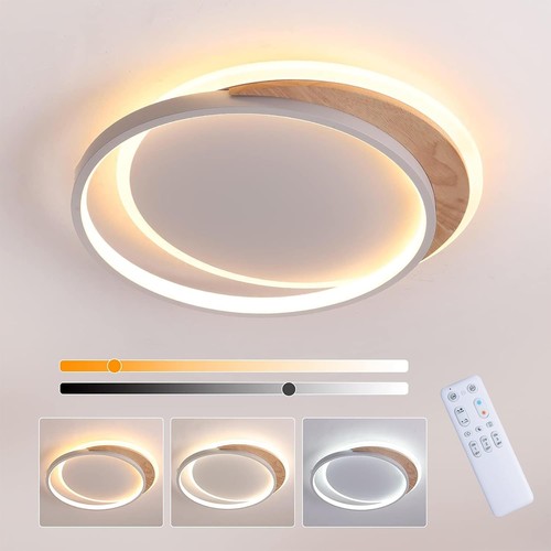 Fanlg plafoniera led - plafoniera,