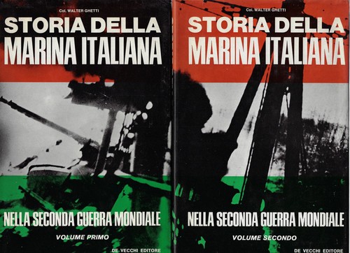 Ghetti walter storia della - ghetti,, walter..storia