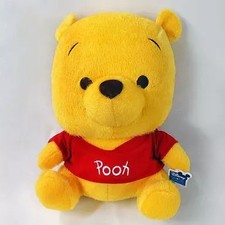 Peluche Winnie the Pooh Jumbo