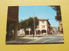 (FG.F26) CASINALBO di FORMIGINE - CENTRO PAESE, TRATTORIA DEL PORTICO, auto cars