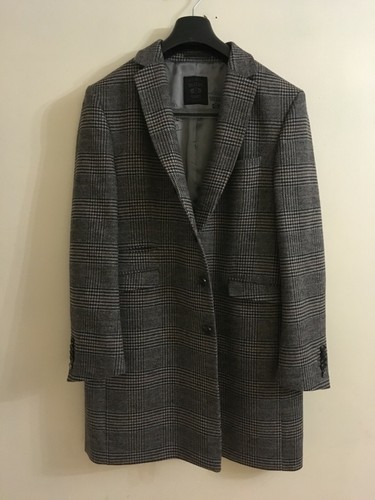 Cappotto uomo shelby and - and, son