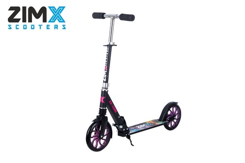 Zimx core scooter - zx,
