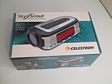 Celestron SkyScout Personal Planetarium 93970 GPS portatile guida stellare/localizzatore 