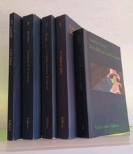 Lotto economico di 5 letture