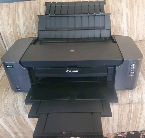 Canon pixma pro digital - canon, pro-10