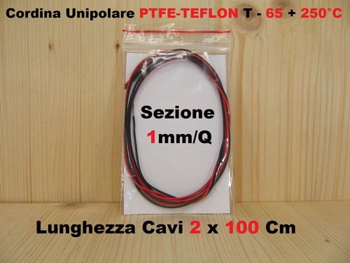 Cavo elettrico filo - cavo,