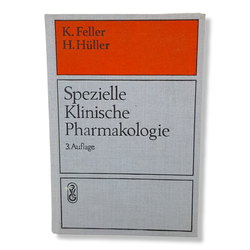 Spezielle klinische - spezielle,
