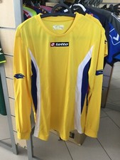 Completo calcio uomo lotto - calcio,