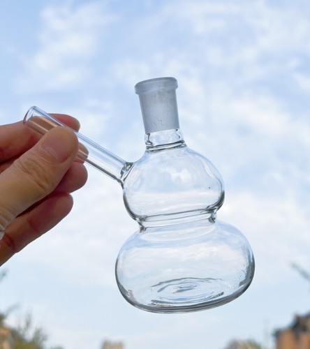 Mini bong vetro - bong, zucca