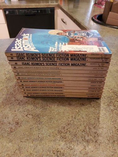 Vintage 1981 paperback - vintage,