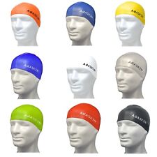 CUFFIA NUOTO IN SILICONE CUFFIE PISCINA MARE HOTEL SPA ADULTO RAGAZZO