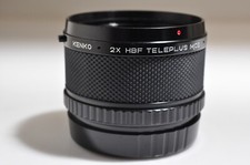 Kenko 2x HBF Teleplus MC6