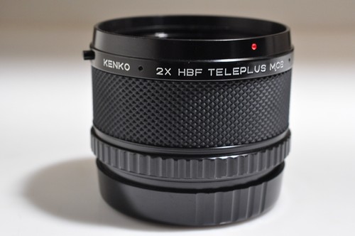 Kenko hbf teleplus mc6 - kenko,