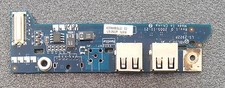 Scheda USB Board per NOTEBOOK ACER TRAVELMATE 5510 435988BOL22 LS-2922P USATO