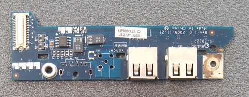 Scheda usb board per - scheda,